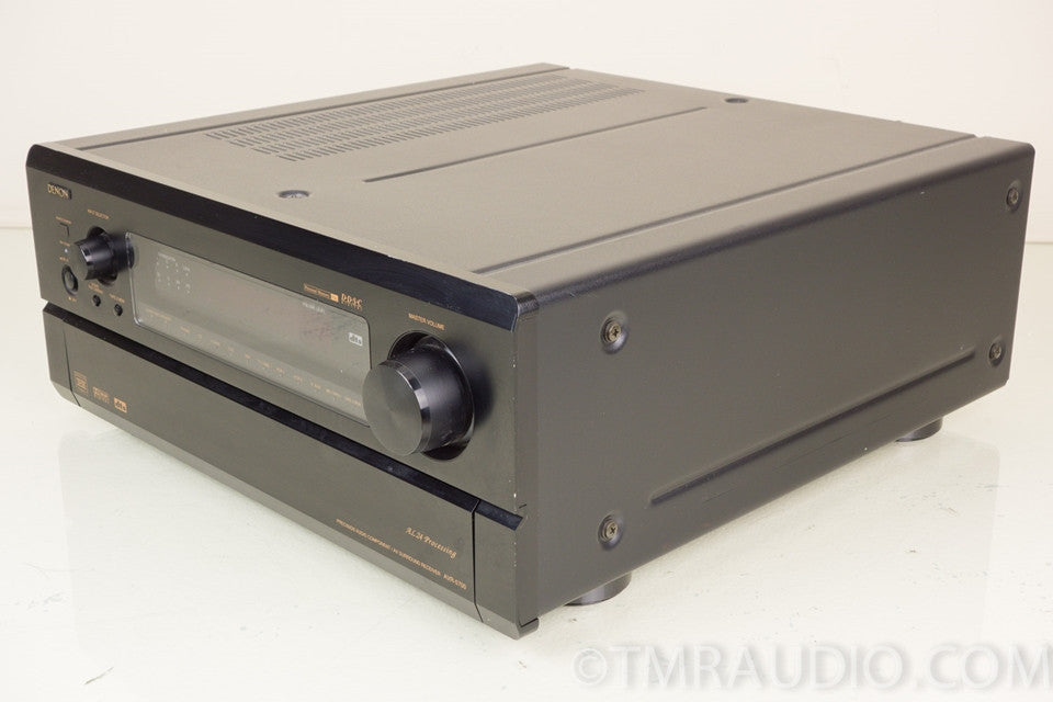 Denon AVR-5700 Home Theater Receiver