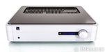 PS Audio BHK Signature Stereo Tube Hybrid Preamplifier; Remote; Silver (Used)