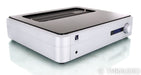 PS Audio BHK Signature Stereo Tube Hybrid Preamplifier; Remote; Silver (Used)