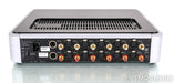 PS Audio BHK Signature Stereo Tube Hybrid Preamplifier; Remote; Silver (Used)