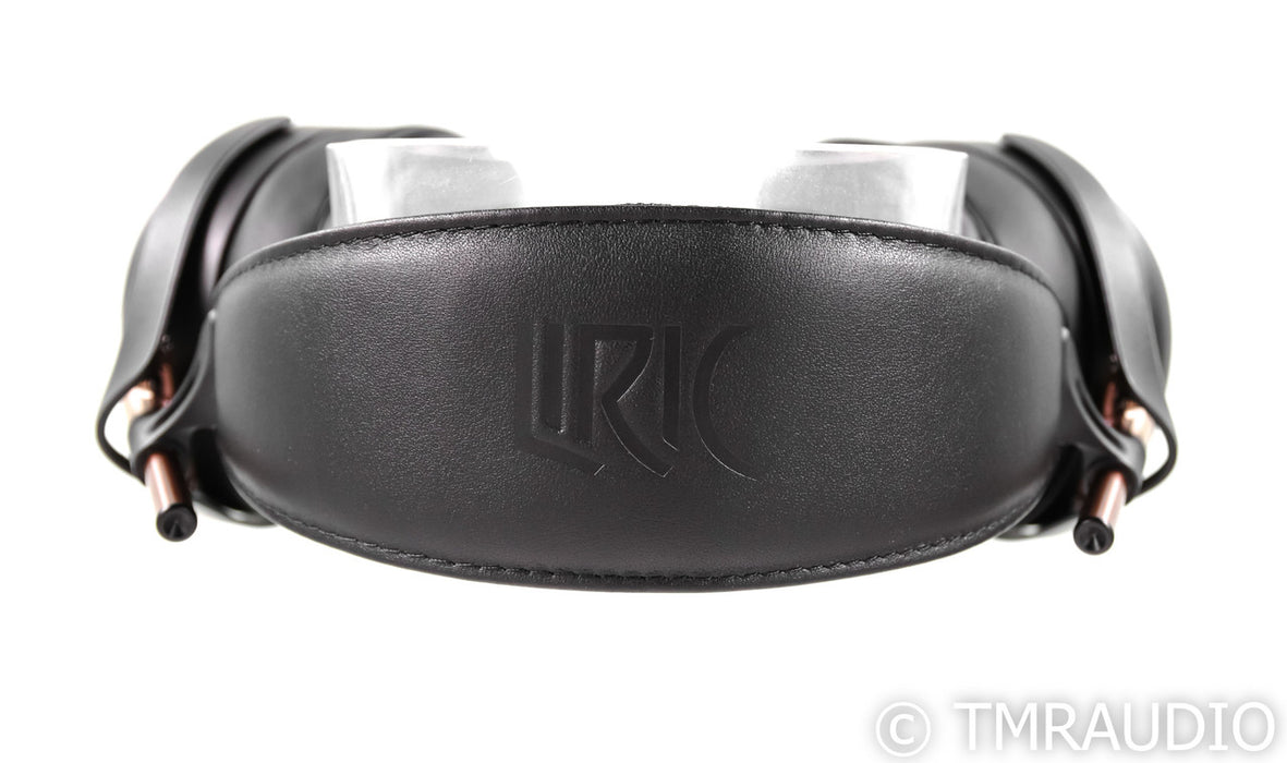 Meze Audio Liric Closed Back Isodynamic Headphones