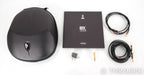 Meze Audio Liric Closed Back Isodynamic Headphones
