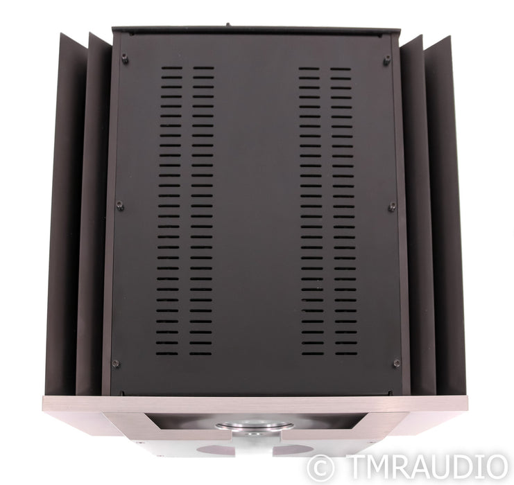 Pass Labs X250 Stereo Power Amplifier