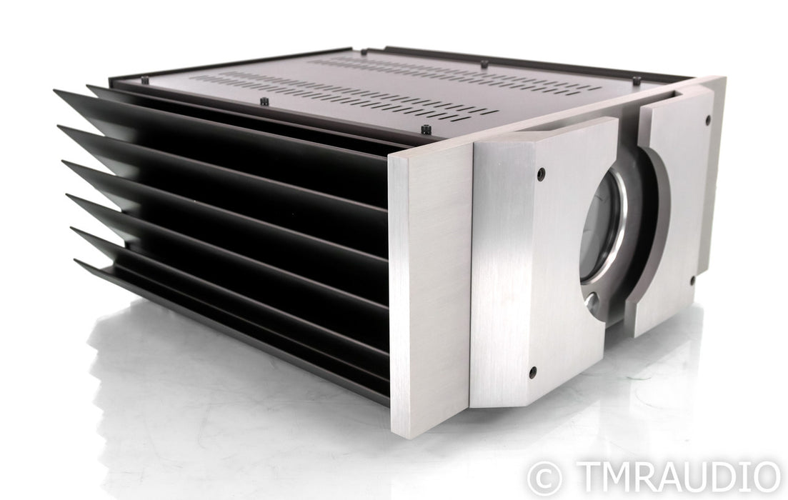 Pass Labs X250 Stereo Power Amplifier