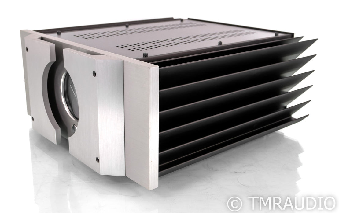 Pass Labs X250 Stereo Power Amplifier
