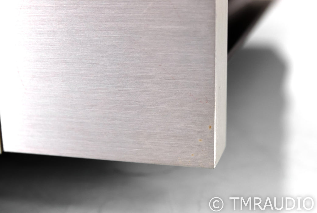 Pass Labs X250 Stereo Power Amplifier