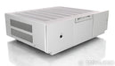 BAT VK-225SE Stereo Power Amplifier; Silver; VK225SE