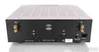 BAT VK-225SE Stereo Power Amplifier; Silver; VK225SE