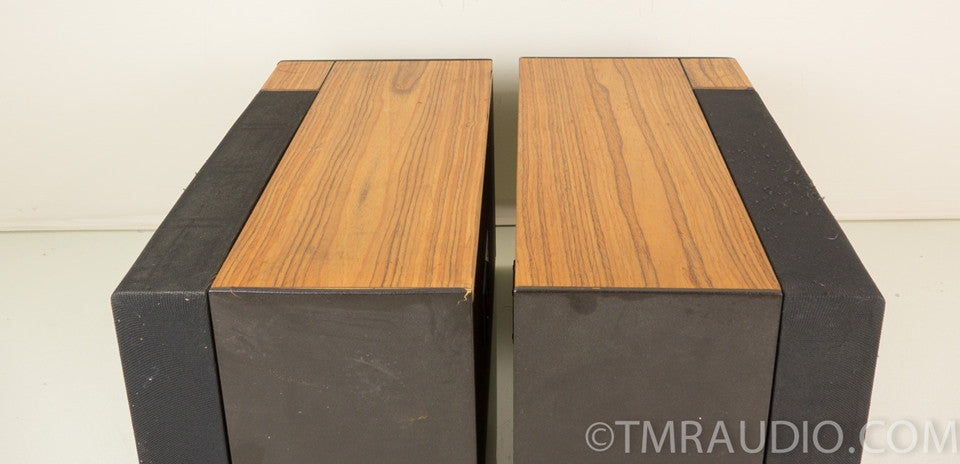 Bose 6.2 Vintage Stereo Everywhere Bookshelf Speakers — The Music Room