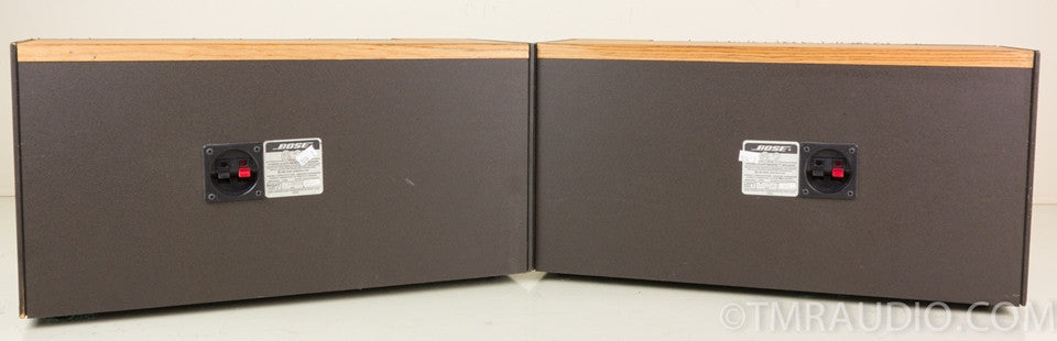 Bose 6.2 Vintage Stereo Everywhere Bookshelf Speakers