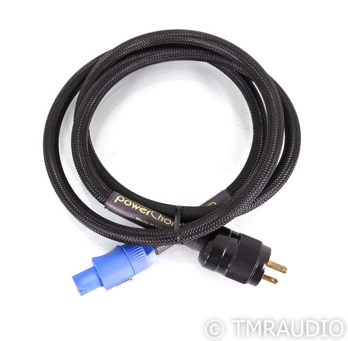 Audience Adept Response aR6 AC Power Line Conditioner; Silver
