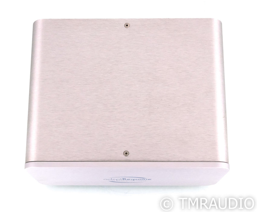 Audience Adept Response aR6 AC Power Line Conditioner; Silver