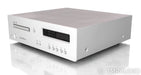 Luxman D-05 SACD / CD Player; Remote; D05
