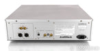Luxman D-05 SACD / CD Player; Remote; D05