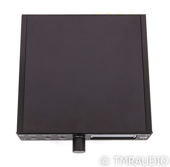 SweetVinyl SugarCube SC-1 Mini Noise Removal Filter; Black