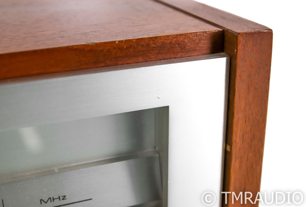 Pioneer TX-9500 Vintage AM / FM Tuner; TX9500