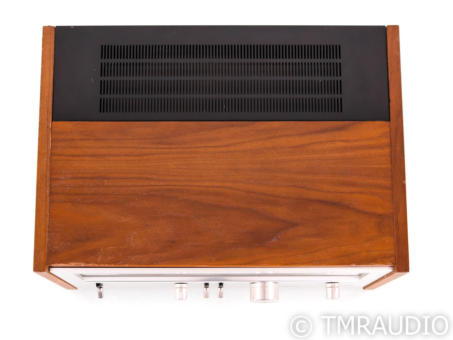 Pioneer TX-9500 Vintage AM / FM Tuner; TX9500