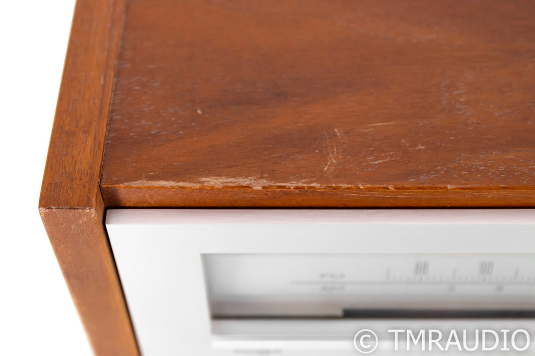 Pioneer TX-9500 Vintage AM / FM Tuner; TX9500