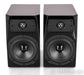 NHT C-1 Bookshelf Speakers; Gloss Black Pair; C1
