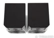 NHT C-1 Bookshelf Speakers; Gloss Black Pair; C1