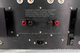 Krell KRS 200 Mono Power Amplifier; Pair; KRS200