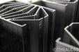 Krell KRS 200 Mono Power Amplifier; Pair; KRS200