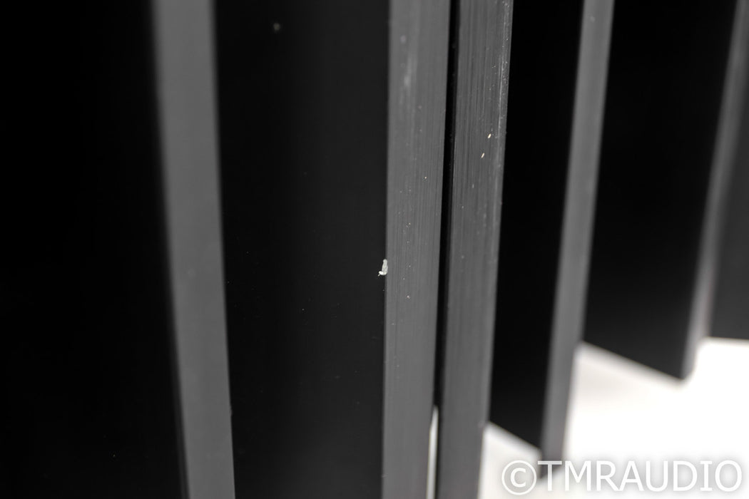 Krell KRS 200 Mono Power Amplifier; Pair; KRS200