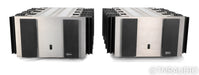 Krell KRS 200 Mono Power Amplifier; Pair; KRS200