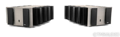 Krell KRS 200 Mono Power Amplifier; Pair; KRS200