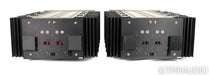 Krell KRS 200 Mono Power Amplifier; Pair; KRS200