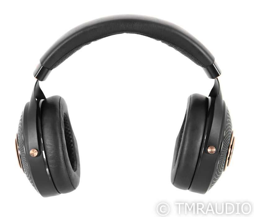 Focal Radiance Closed Back Headphones; Focal for Bentley