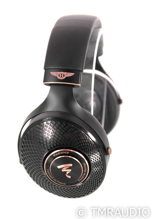 Focal Radiance Closed Back Headphones; Focal for Bentley