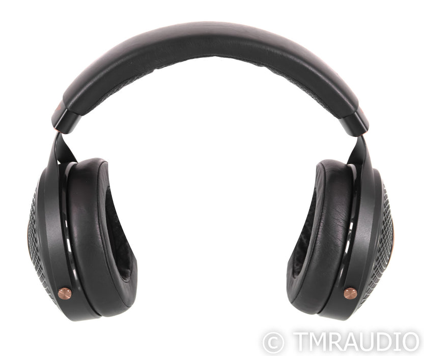 Focal Radiance Closed Back Headphones; Focal for Bentley