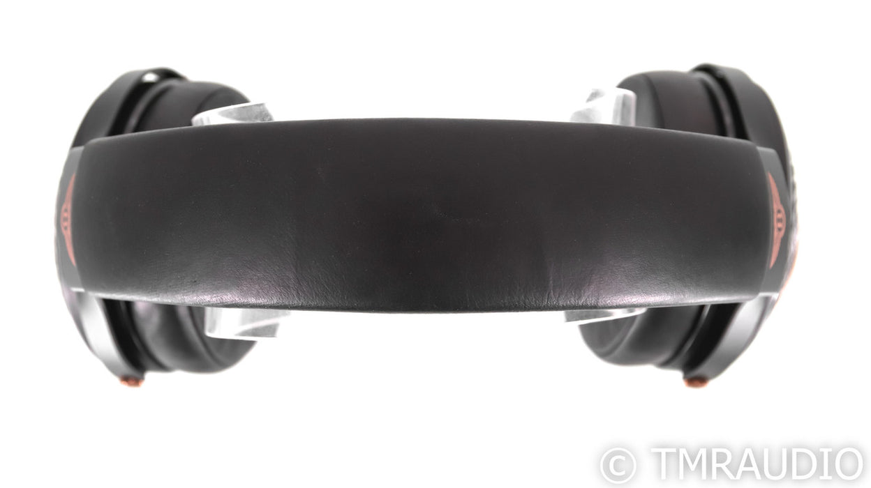 Focal Radiance Closed Back Headphones; Focal for Bentley