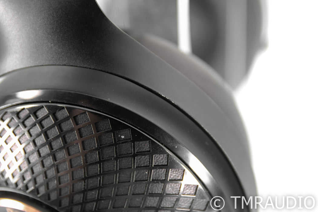 Focal Radiance Closed Back Headphones; Focal for Bentley