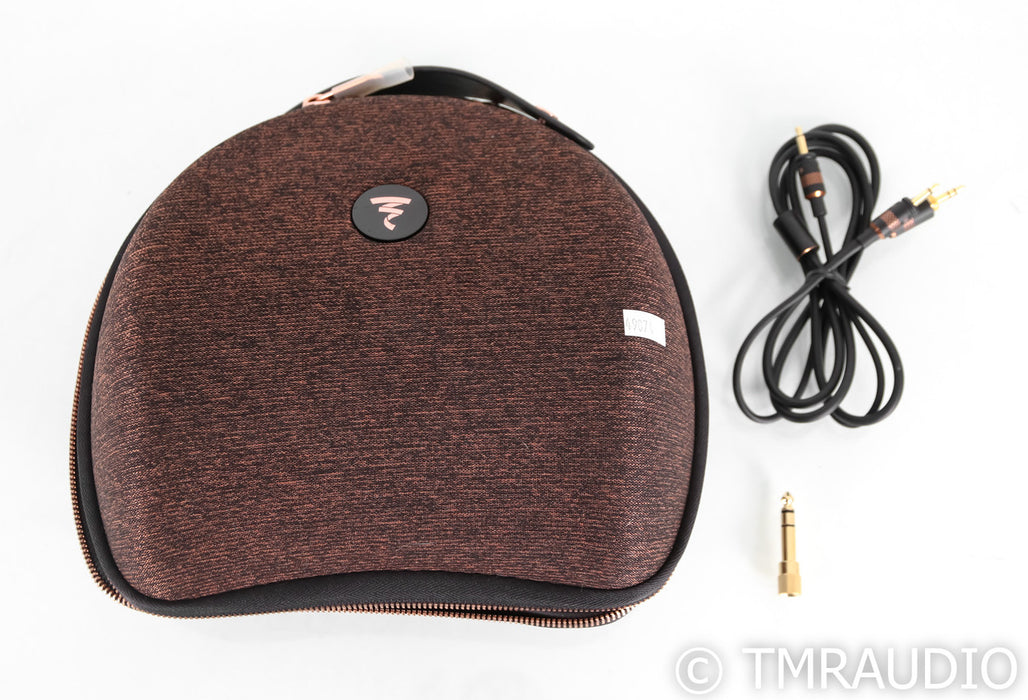 Focal Radiance Closed Back Headphones; Focal for Bentley