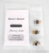 Herron Audio VTPH-2 MM / MC Phono Preamplifier; Black