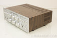 Marantz Model 1060 Vintage Stereo Integrated Amplifier AS-IS