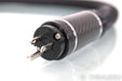 Shunyata Research Sigma V2 Power Cable; 1.75m AC Cord; C19