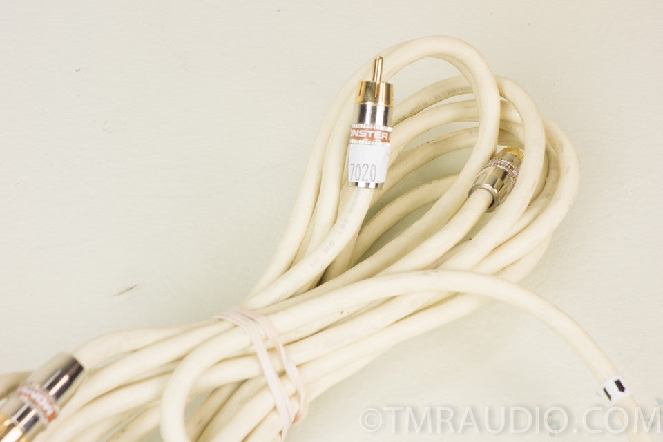 Monster 201 SW HT Subwoofer Cable
