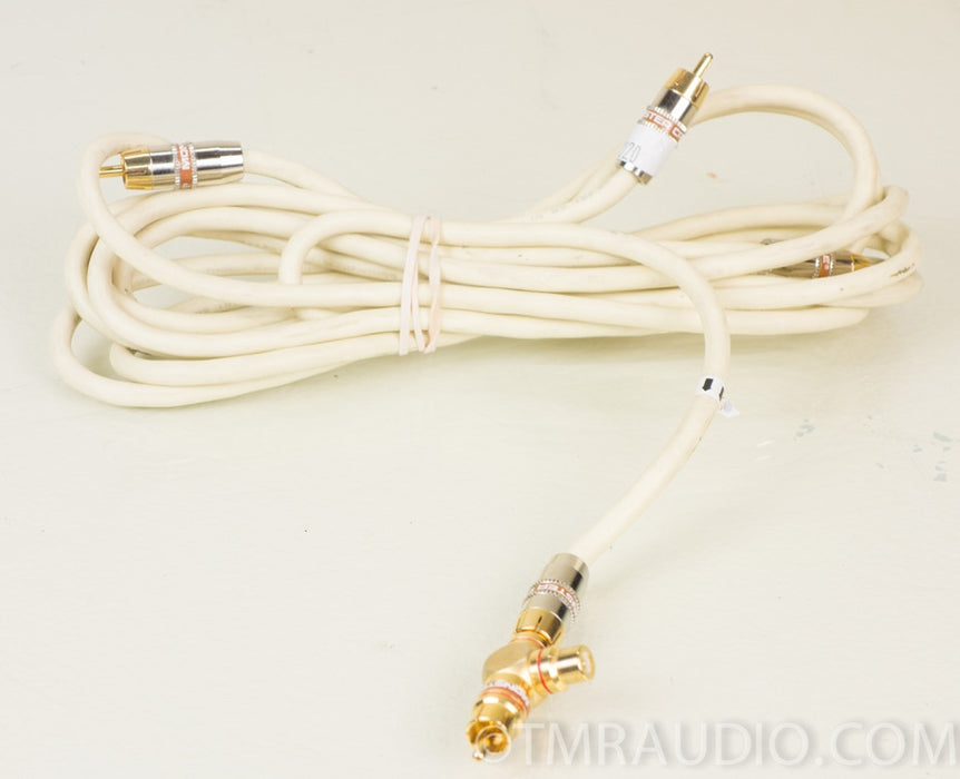 Monster 201 SW HT Subwoofer Cable