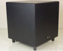 Infinity BU-2 Powered Subwoofer 12" Speaker Sub 100 Watt