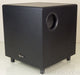 Infinity BU-2 Powered Subwoofer 12" Speaker Sub 100 Watt