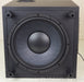 Infinity BU-2 Powered Subwoofer 12" Speaker Sub 100 Watt
