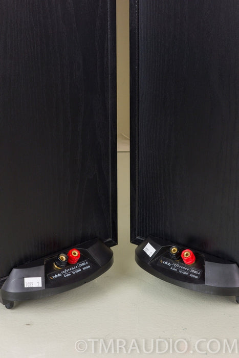 Infinity Reference 2000.4 Floorstanding Speakers