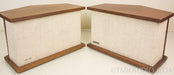 Bose 901 ii Direct Reflecting Speakers with Equalizer