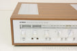Yamaha CR-620 Vintage AM / FM Stereo Receiver