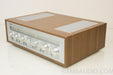 Yamaha CR-620 Vintage AM / FM Stereo Receiver