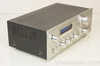 Pioneer SA-608 Vintage Stereo Integrated Amplifier