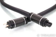 Shunyata Research Alpha V2 NR Power Cable; 1.75m AC Cord